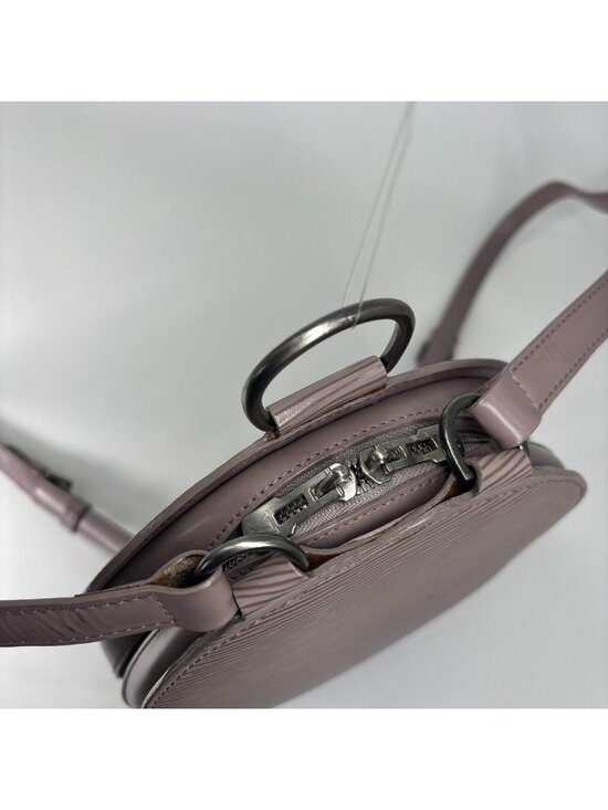 Louis Vuitton Super Epi Mabillon Lilac Backpack main image 12